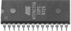 Microchip Technology AT28C64B-15PU paměťový IO DIP-28 EEPROM 64 kBit 8 K x 8 Tube