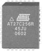 Microchip Technology AT27C040-70JU paměťový IO PLCC-32 PROM 4.096 MBit 512 K x 8 Tube