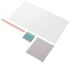 Renkforce RF-LABLPS-100 Filtr modrého světla Notebook 33,8 cm (13,3") Formát obrazu: 16:9 RF-6055790 Universal