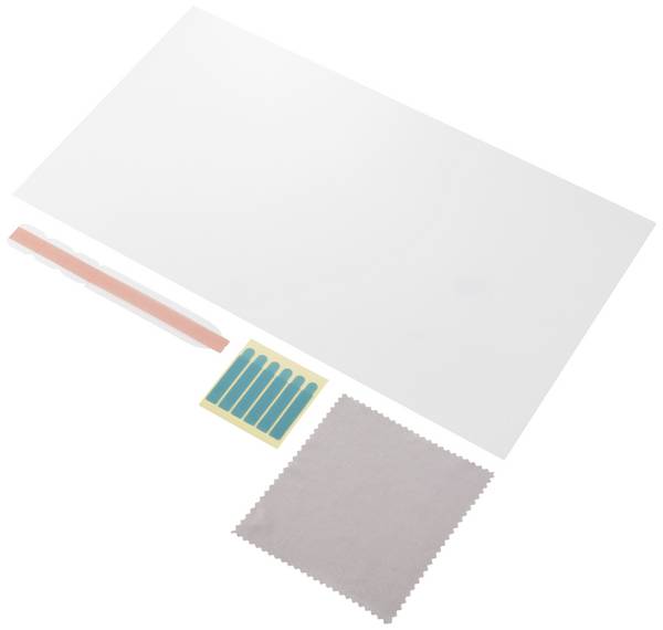 Renkforce RF-LABLPS-400 Filtr modrého světla Notebook 39,6 cm (15,6") Formát obrazu: 16:9 RF-6055796 Universal