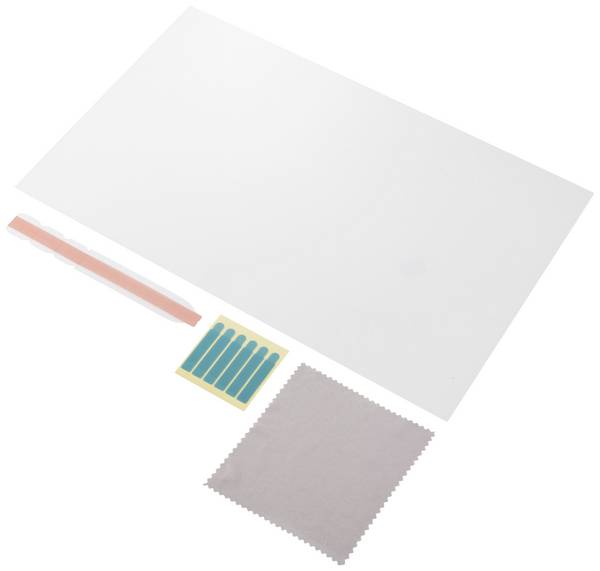 Renkforce RF-LABLPS-500 Filtr modrého světla Notebook 40,6 cm (16") Formát obrazu: 16:10 RF-6055798 Universal