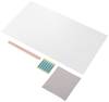 Renkforce RF-LABLPS-600 Filtr modrého světla Notebook 43,9 cm (17,3") Formát obrazu: 16:9 RF-6055800 Universal