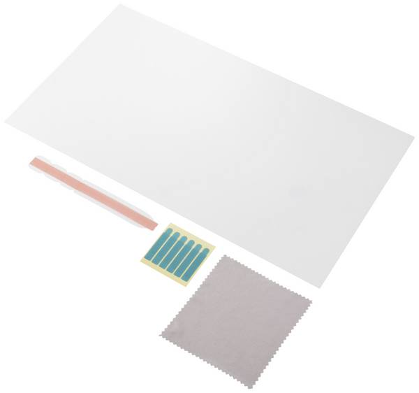Renkforce RF-LABLPS-600 Filtr modrého světla Notebook 43,9 cm (17,3") Formát obrazu: 16:9 RF-6055800 Universal