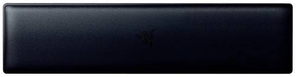 RAZER Ergonomic Wrist Rest Tenkeyles gelová opěrka pod zápěstí   černá