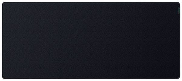 RAZER Strider - XXL herní podložka pod myš  protiskluzové  černá
