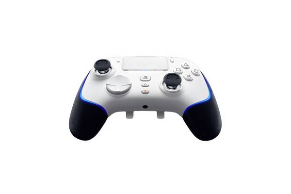 RAZER RAZER Wolverine V2 Pro White (P) gamepad PC, Android, iOS, PlayStation 5 bílá