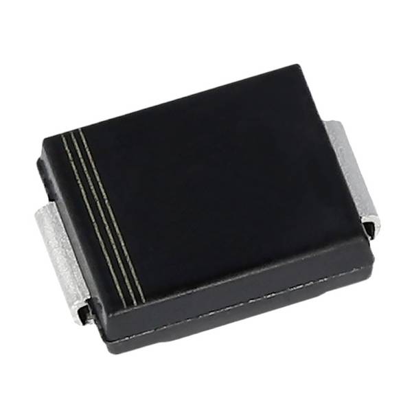 ON Semiconductor Schottkyho dioda MBRS1100T3G SMB