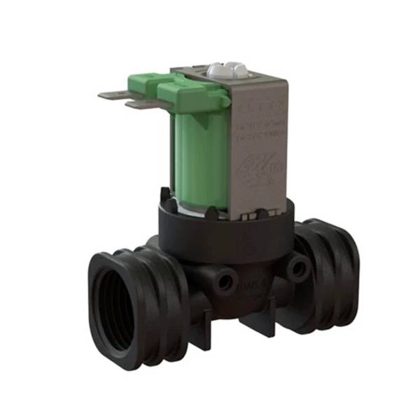 Pro Valve magnetický ventil 821.12F.06.24VDC  24 V/DC G 1/2   1 ks