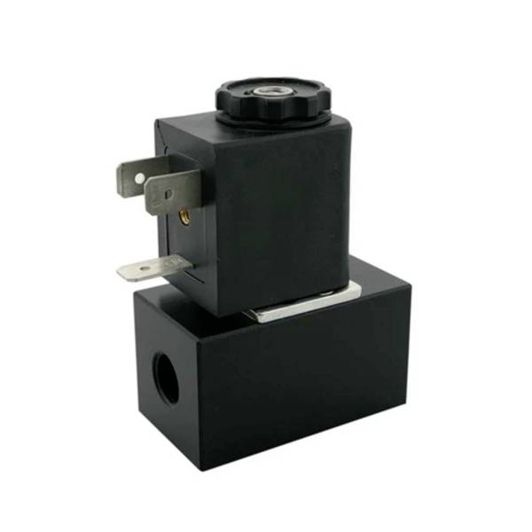 Pro Valve magnetický ventil 631.18.04131.24VDC  24 V/DC G 1/8   1 ks