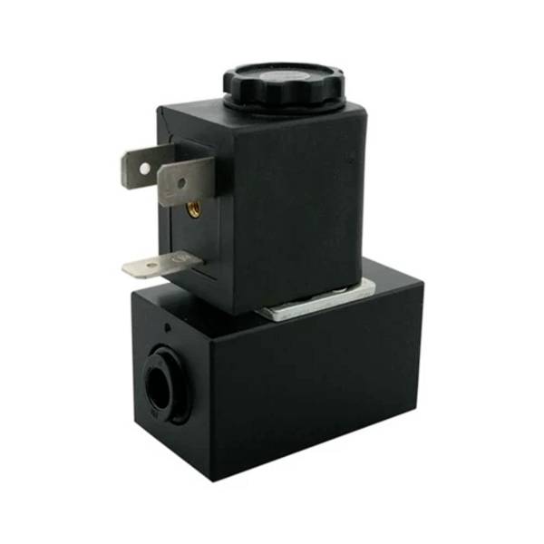 Pro Valve magnetický ventil 621.18.04131.12VDC  12 V/DC G 1/8   1 ks