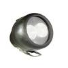 KSE-Lights 6003-series POWER LED světlo na helmu , napájeno akumulátorem, 420 lm, 10 h, KS-6003-DUO