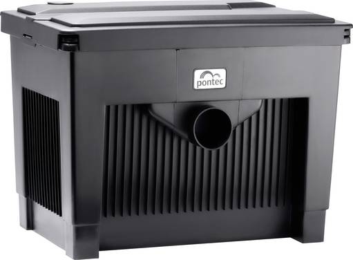 Pontec 93273 MultiClear 20000 průtokový filtr