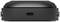 Černé chytré hodinky s texturovaným povrchem a centrálně umístěným USB-C portem.