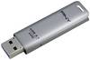 PNY Elite Steel USB flash disk 64 GB stříbrná FD64GESTEEL31G-EF USB 3.1