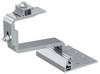 Fischer 571745 RH 40-52 HB AL Střešní hák