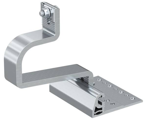 Fischer 571746 RH 40-52 VB AL Střešní hák