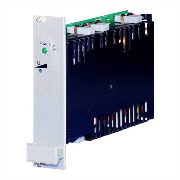 nVent SCHROFF MAX-UR Síťový adaptér 19" AC/DC Maxpower, 100 W.