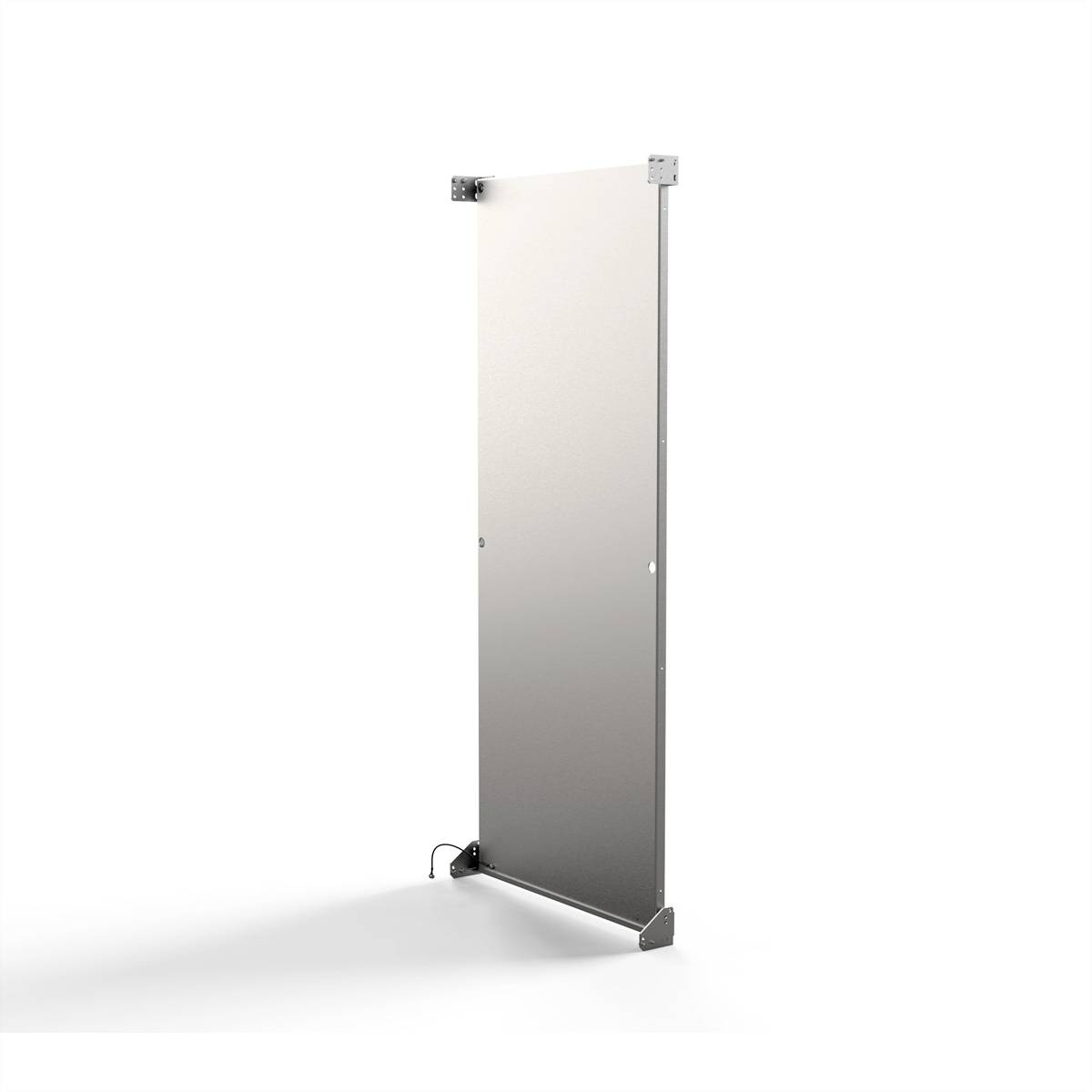 nVent SCHROFF 23130406 Mounting plate (š x v) 800 mm x 1800 mm 1 ks Piece