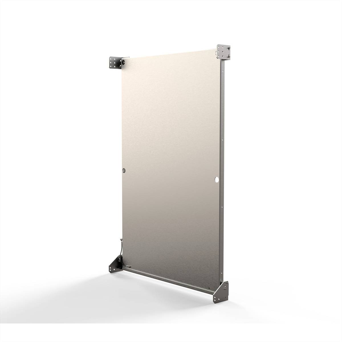 nVent SCHROFF 23130414 Mounting plate (š x v) 800 mm x 1200 mm 1 ks Piece