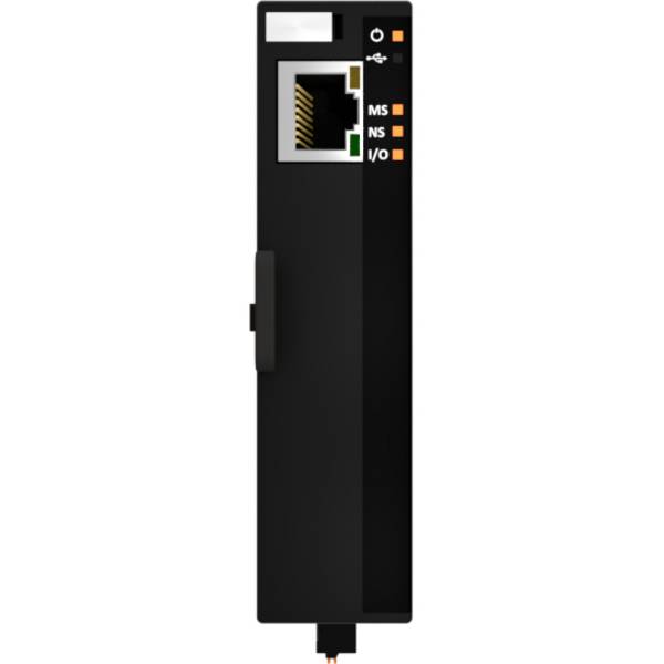 Emko  IPERTU-SGN4P1-00-00-00-00_1 Ethernet brána pro PLC počítače 24 V/DC