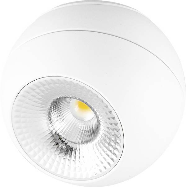 EVN ASA20100102 ASA20100102 LED stropní reflektor LED