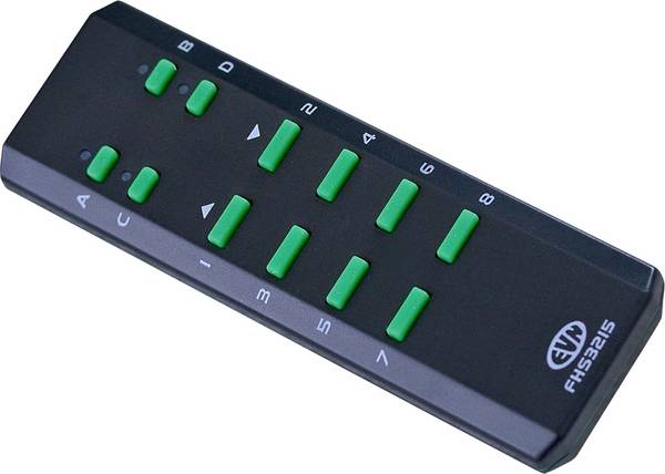 EVN FHS3215 bezdrátový vysílač  32kanálový