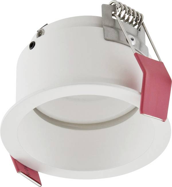 EVN 569001 569001 stropní lampa, halogenová žárovka