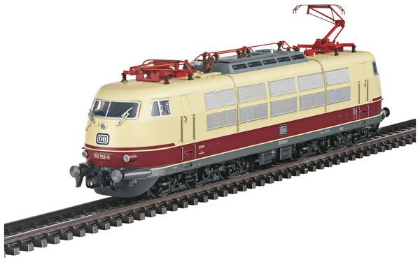 Märklin 39151 H0 elektrická lokomotiva BR 103 značky DB