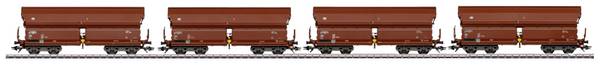 Märklin Aus 0730 násypný vůz, model AC