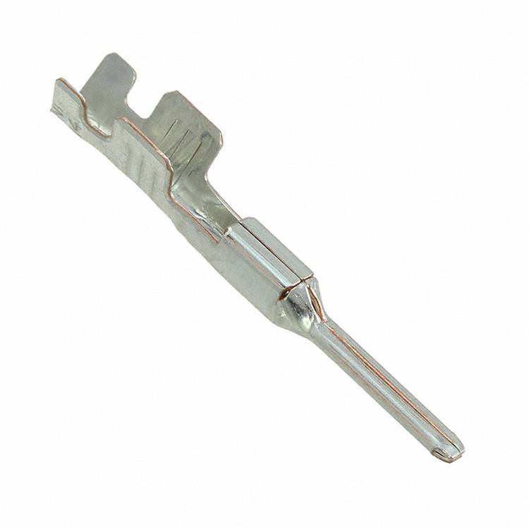 Molex 330000001 MX150 Tin Bld Term 330000001 Molex Množství: 1 ks-0