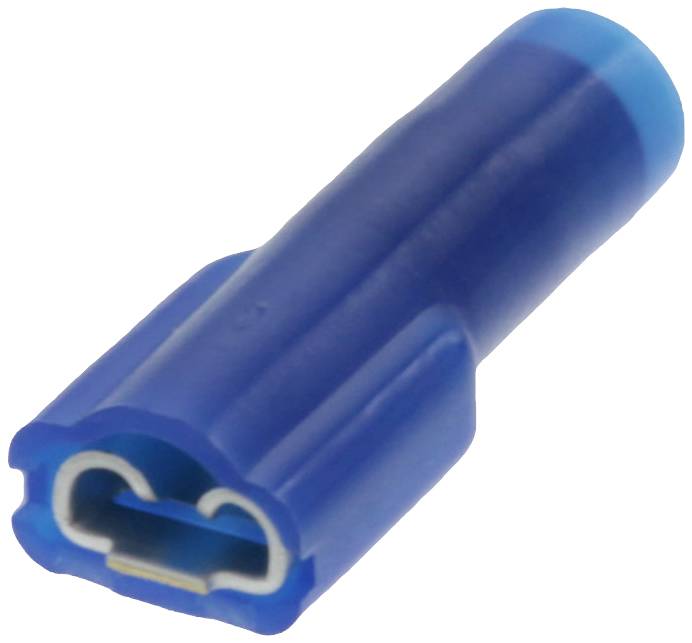 Molex 190020032 faston zásuvka 1 ks Tape