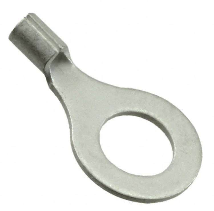 Molex 190690044 kulaté kabelové oko 1 ks Tape