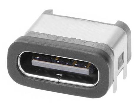 Molex 2171760001 USB konektor C®, 1 ks