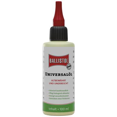 Ballistol  21025 univerzální olej 100 ml