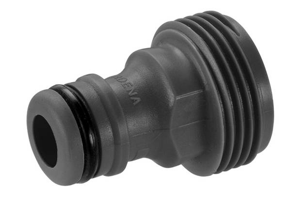GARDENA 02921-20  plast přípojka  26,5 mm