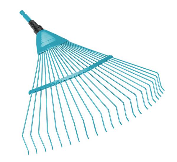 Gardena Combisystem  drátěné koště 03100-20 50 cm