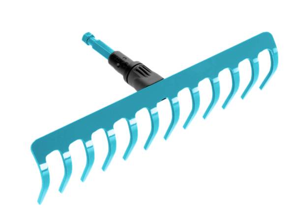 <br>  Gardena Combisystem<br>  03177-20<br>  hrábě<br>  <br>  30 cm<br>  <br>