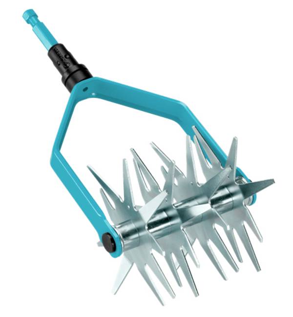 <br>  Gardena Combisystem<br>  03196-20<br>  Kypřič<br>  <br>  14 cm<br>  <br>