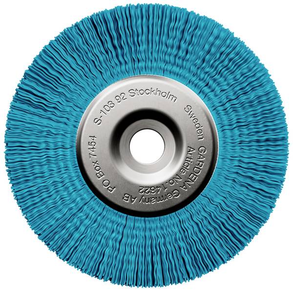 GARDENA 14822-20  Kartáč na spáry Nylon