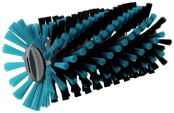 GARDENA 14849-20 Medium Válcový kartáč Nylon