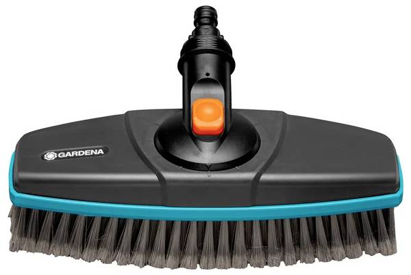 <br>  Cleansystem<br>  18810-20<br>  Kartáč na násady<br>  <br>  27 cm<br>  <br>