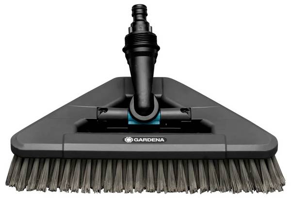 <br>  Cleansystem<br>  18812-20<br>  Kartáč na násady<br>  <br>  27 cm<br>  <br>