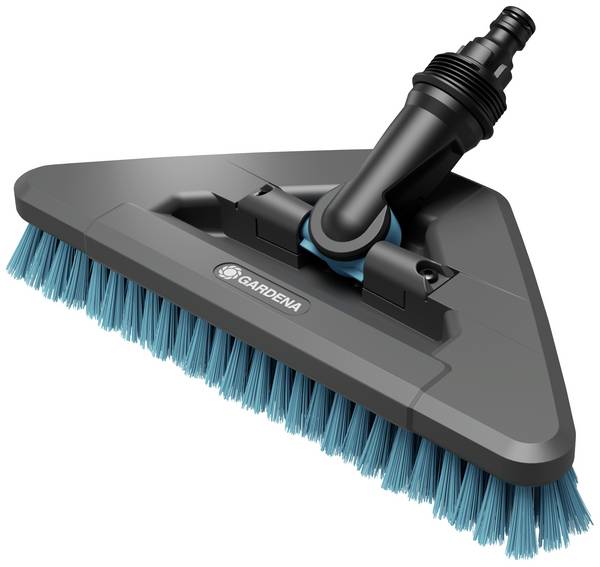<br>  Cleansystem<br>  18814-20<br>  Kartáč na násady<br>  <br>  27 cm<br>  <br>