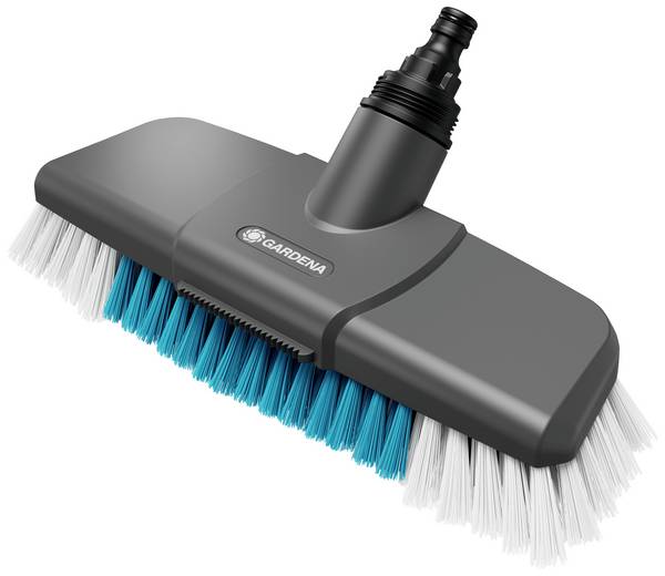 <br>  Cleansystem<br>  18816-20<br>  Kartáč na násady<br>  <br>  27 cm<br>  <br>