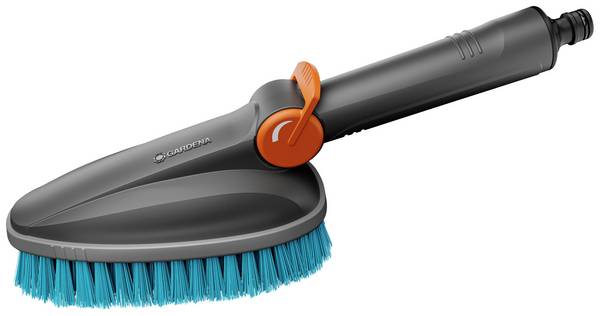 <br>  Cleansystem<br>  18846-20<br>  Ruční kartáč<br>  <br>  <br>  <br>