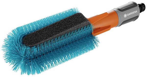 <br>  Cleansystem<br>  18848-20<br>  Kartáč na jízdní kolo<br>  <br>  <br>  <br>