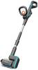 GARDENA 14841-55 AquaBrush Patio POWER FOR ALL Akumulátorový víceúčelový čistič 18 V