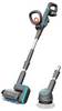 GARDENA 14842-20 Akku-Multi-Reiniger AquaBrush Universal 04/18V POWER FOR ALL Ready-To-Use Set Akumulátorový víceúčelový čistič 18 V