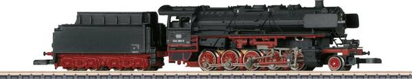 Märklin 88976 Z parní lokomotiva 044 389-5 památky v alpách DB