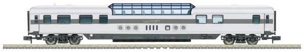 MiniTrix 18429 Nákladní vůz Luxon, model Ravilaventure